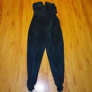 Trixxi jumpsuit pants